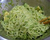 Wソースで２度おいしい♪冷製パスタ作り方7写真