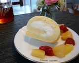 レンジで10分！まんまるいちごのジャム作り方5写真