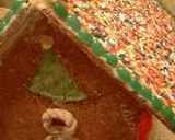Ginger Bread House作り方15写真