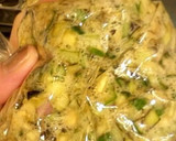 無添加♪３工程&３調味料簡単♪山形のだし作り方3写真