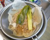 坦々麺のスープがもっとおいしくなるレシピ作り方4写真