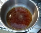 坦々麺のスープがもっとおいしくなるレシピ作り方6写真
