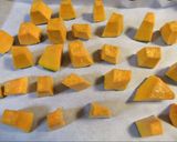 付け合わせやサラダに♪ローストかぼちゃ作り方3写真