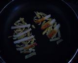 お弁当♪カリカリチーズ巻き☆ちくわ☆作り方2写真