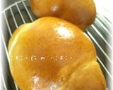 パネでふわんふわん♡ひだまり食パン作り方26写真