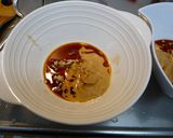 坦々麺のスープがもっとおいしくなるレシピ作り方7写真