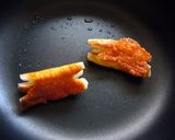 お弁当♪カリカリチーズ巻き☆ちくわ☆作り方4写真