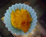お弁当に☆かぼのりチーナー作り方1写真