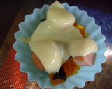 お弁当に☆かぼのりチーナー作り方4写真