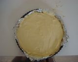 トースターで豆腐チーズケーキ作り方7写真