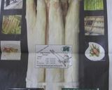 独逸◆　白アスパラの美味しい茹で方　◆作り方10写真