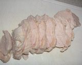 ☆トマトをまとった☆イタリアンチキン☆作り方4写真