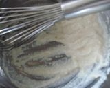 簡単☆ホットケーキミックスでチュロス風☆作り方1写真