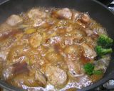 豚ヒレ肉の生姜焼き☆にんにくバター味♫コク旨☆作り方6写真