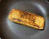 カリッと香ばしい！栃尾揚げのねぎ味噌焼き作り方5写真