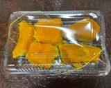＃春のレシピ2026⭐︎春かぼちゃの煮物作り方8写真