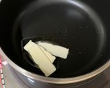 かぼちゃのスープ作り方1写真