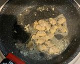 自家製ソースのトマトリゾット♪作り方3写真