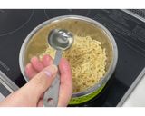 優しい味付けに!塩麹焼きそば★動画あり★作り方18写真
