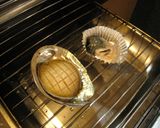 アワビのバター醤油作り方4写真