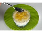 フルーツジュレの濃厚ムース★動画あり★作り方35写真