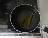 ふろふきかぶの玄米味噌田楽作り方1写真