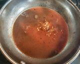 ハンバーグ　マルサラソース　作り方8写真