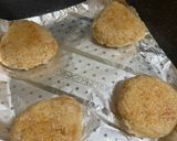 かんたん焼きおにぎり作り方6写真