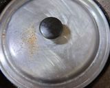 ヨウサマの減塩チキンのお酢焼き作り方2写真