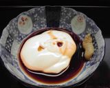 アボカド美味しい食べ方（マヨわさび醤油）作り方1写真