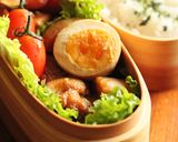 鶏肉と大根の甘辛煮作り方5写真