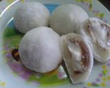 抹茶大福作り方9写真