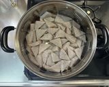 生姜味噌おでん作り方8写真