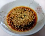 ピリ辛で美味しい❢チーズチヂミ作り方6写真