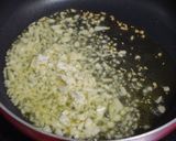 ほっこりカフェ　簡単チキンのトマトソース作り方3写真