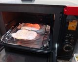 ほっこりカフェ　簡単チキンのトマトソース作り方2写真