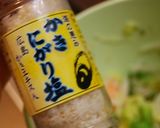 ゴロっと!海老・じゃが・アスパラサラダ♪作り方5写真