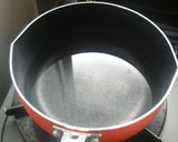 ✿はちくときぬさやの✿お味噌汁✿作り方2写真