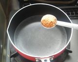 ✿はちくときぬさやの✿お味噌汁✿作り方3写真
