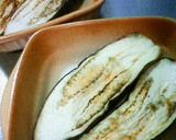 もう一品☆茄子の肉味噌チーズ焼き作り方2写真