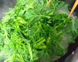 白滝炒め作り方10写真