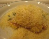 鶏むね肉の青葉とチーズのくるくる巻き作り方3写真