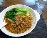 坦々麺のスープがもっとおいしくなるレシピ作り方9写真