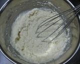 みんな大好き♪お豆腐de煮込みハンバーグ作り方2写真