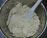 みんな大好き♪お豆腐de煮込みハンバーグ作り方3写真
