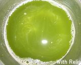 ふるふるな抹茶ゼリー作り方2写真