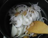 みんな大好き♪お豆腐de煮込みハンバーグ作り方6写真