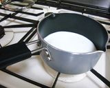 離乳食☆１２ヵ月～　牛乳ゼリー作り方1写真