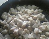 お弁当をチラ見作り方1写真