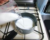 離乳食☆１２ヵ月～　牛乳ゼリー作り方4写真